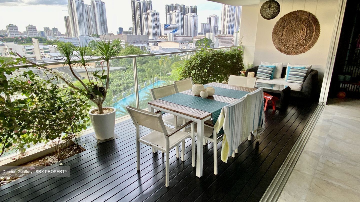 Sky@Eleven (D11), Condominium #626957571